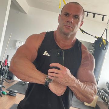 Felipe Luz Campello profile photo