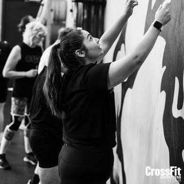 Lily Grech profile photo