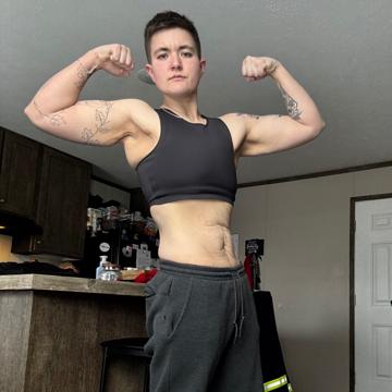 Lil Prescott profile photo