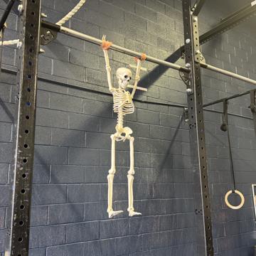 Stephanie Moore profile photo