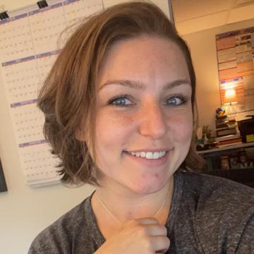 Amanda Grillo profile photo