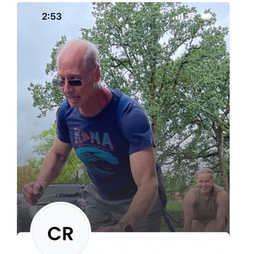 Craig Redding profile photo