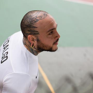 MORGAN Hidalgo profile photo