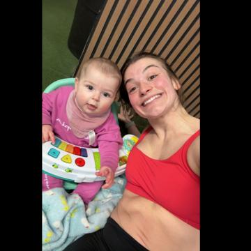 Olivia Honsey profile photo