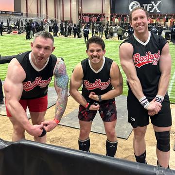 Wilson Gilkerson profile photo