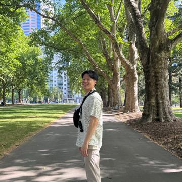 Taikai Takeda profile photo