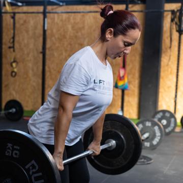 Erica Magdalena Cristaldo profile photo