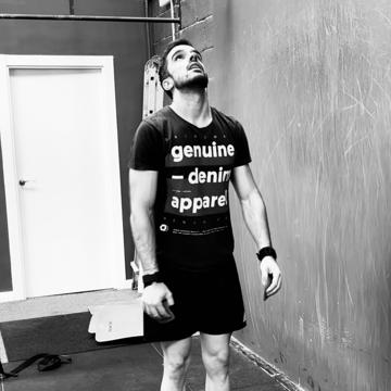 Mikel Lopez Sarasua profile photo