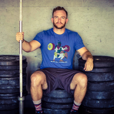 Eric Proe profile photo