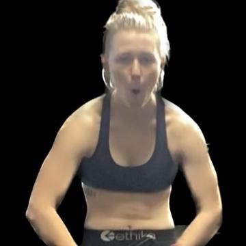 Avrie Berry profile photo