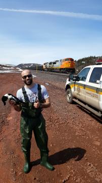 Gregory Hudon profile photo