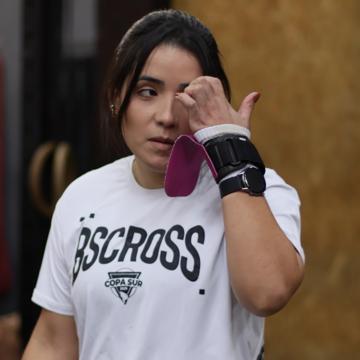 KAROLINE BELFORT CARVALHO profile photo