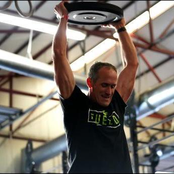 Kyle Murray profile photo