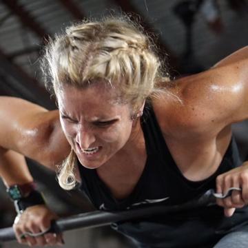 Andrea Tavares profile photo