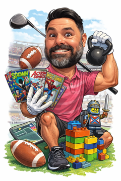 Carlos Macias profile photo