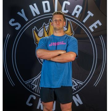 Ryan Haynes profile photo