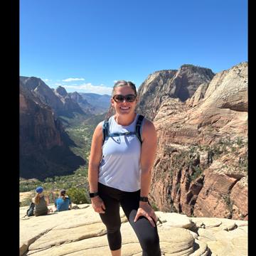 Clarissa Crooks profile photo