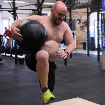 Kevin Ribeiro profile photo