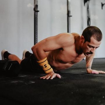 Theis Rick profile photo