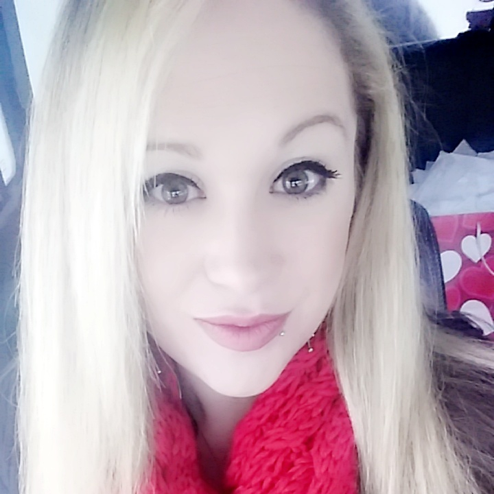 Athlete Terra Bell CrossFit Games