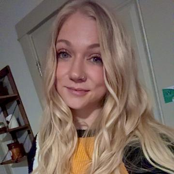 Miriam Boewe profile photo