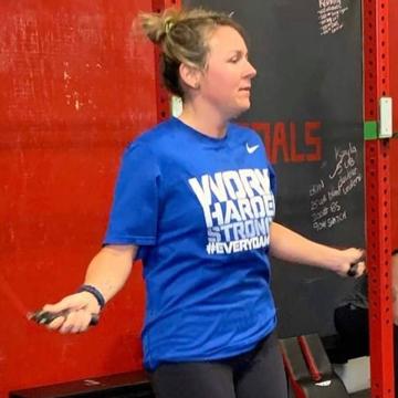 Shauntelle Gulley profile photo