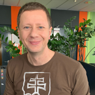 Branislav Čigáš profile photo