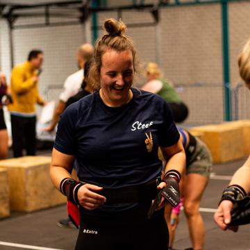 Stephanie Agricola profile photo