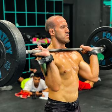 Victor Paiva profile photo