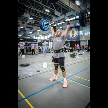 Justin Krassner profile photo