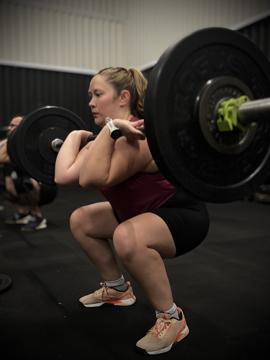 Annabel McClaren profile photo