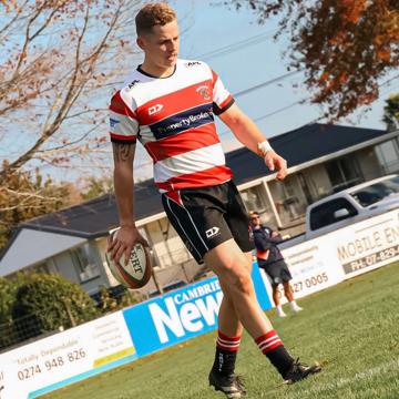 Dillon Martin profile photo