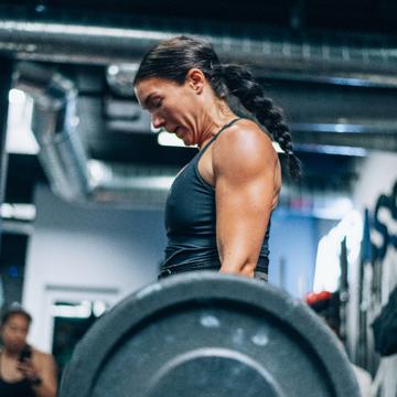 Sara Lofberg profile photo