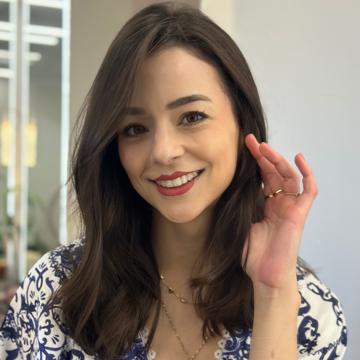 Hemilianna Hadassa Silva Matozinho profile photo