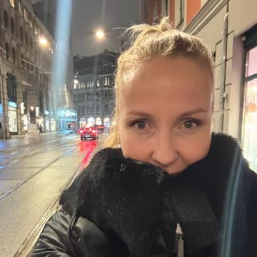 Silje Holtan-Hartwig profile photo