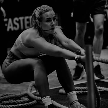 Jantine van der Wal profile photo