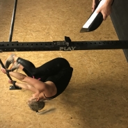 Maria Bachmann profile photo