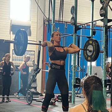 Michaela Brandlöv profile photo