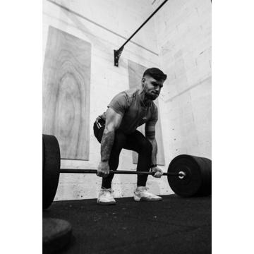 Romain Gavillet profile photo