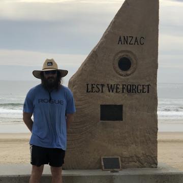 Ben Fankhauser profile photo