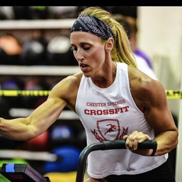 Nicole Voigt profile photo