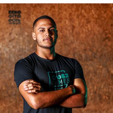 Lucas Guedes profile photo