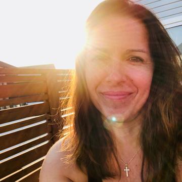 Jen Wosminity profile photo