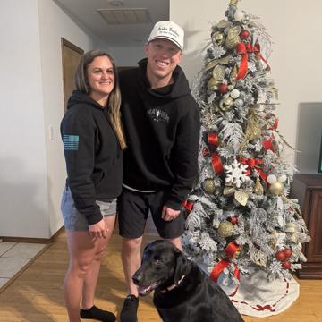 Barret Stewart profile photo