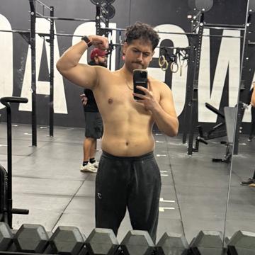 Kevin Rodriguez profile photo