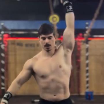 David Bogle profile photo