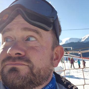 Ian Beale profile photo