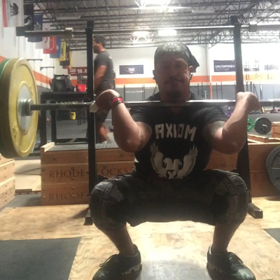 Albert Munoz profile photo