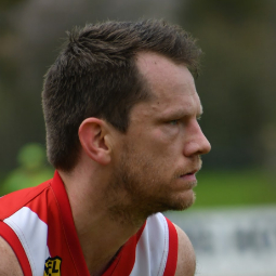 Stuart Moerman profile photo