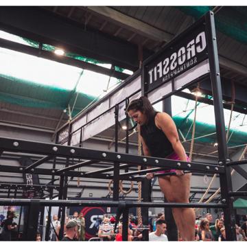 Shaelene Stranges profile photo